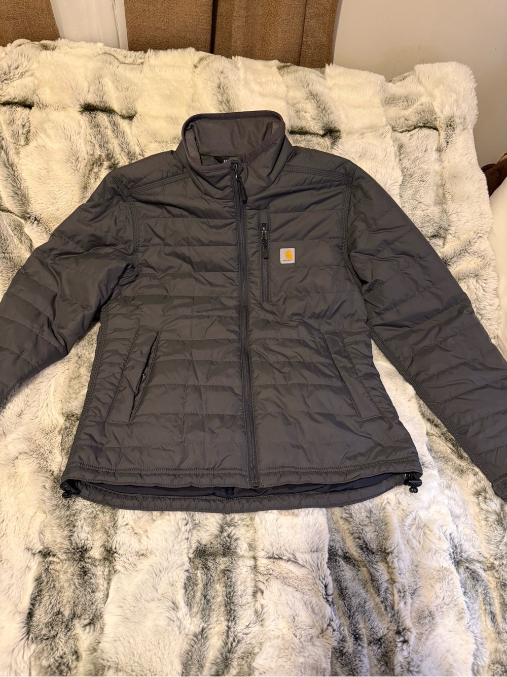 Women’s Carhartt Gilliam jacket